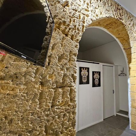 Suites Masculu & Fimmina Palermo Esterno foto