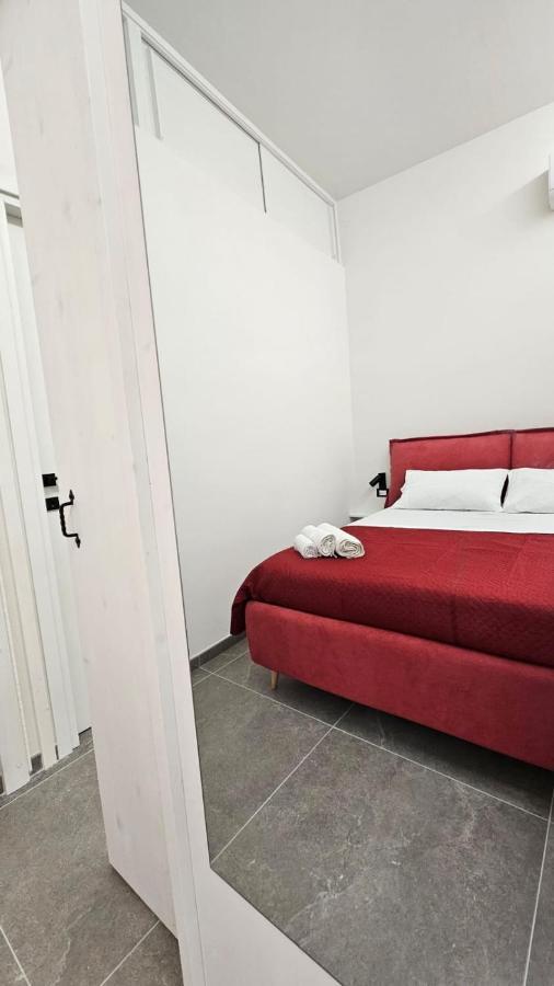 Suites Masculu & Fimmina Palermo Esterno foto