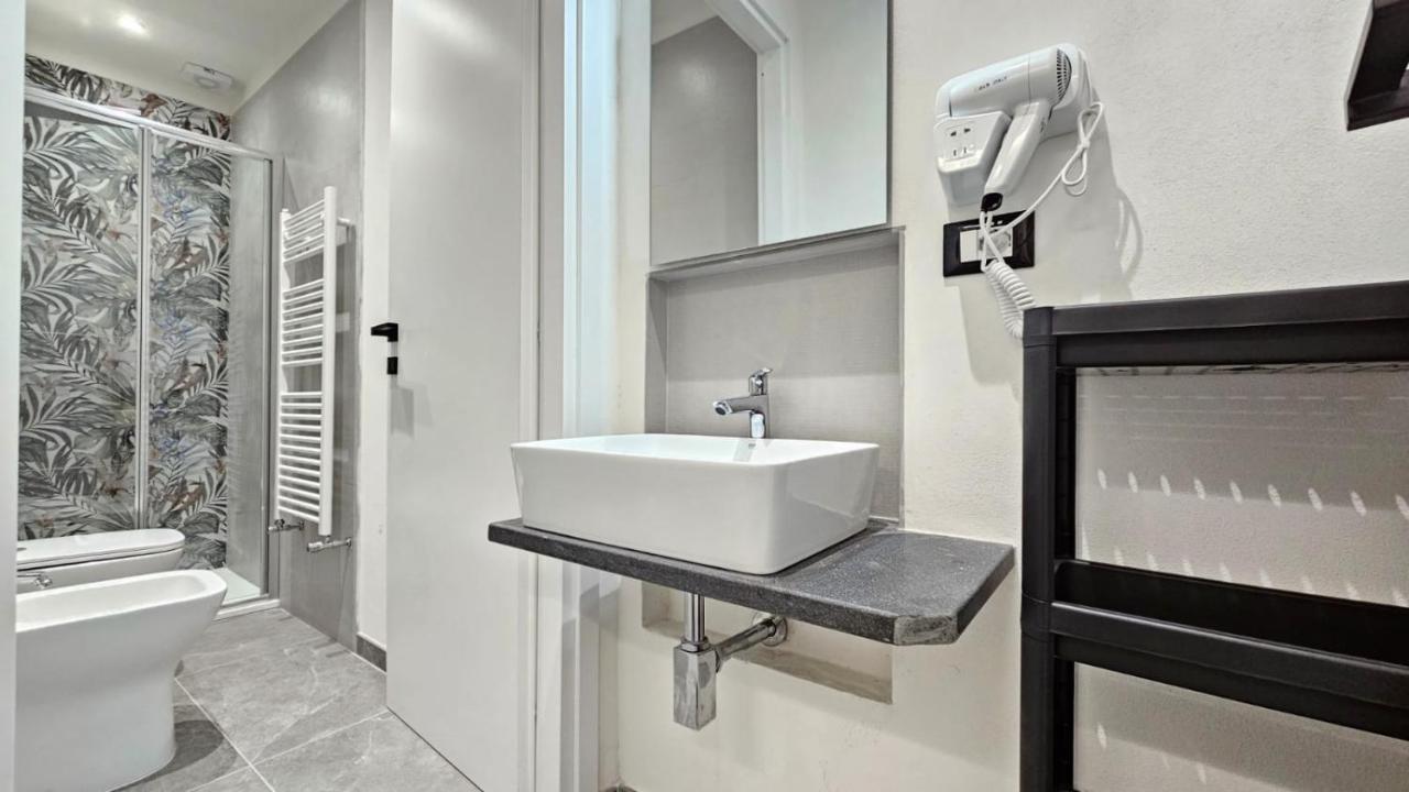 Suites Masculu & Fimmina Palermo Esterno foto