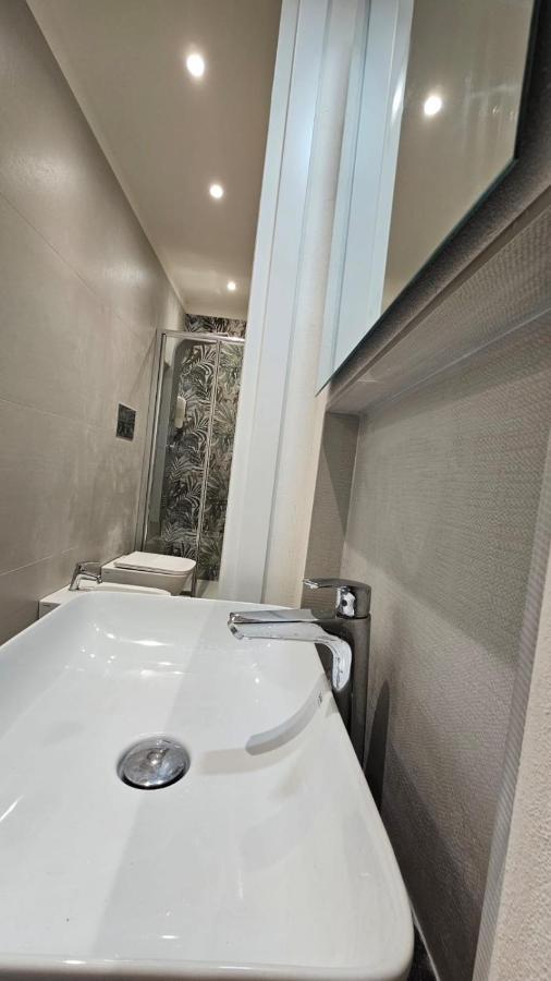 Suites Masculu & Fimmina Palermo Esterno foto