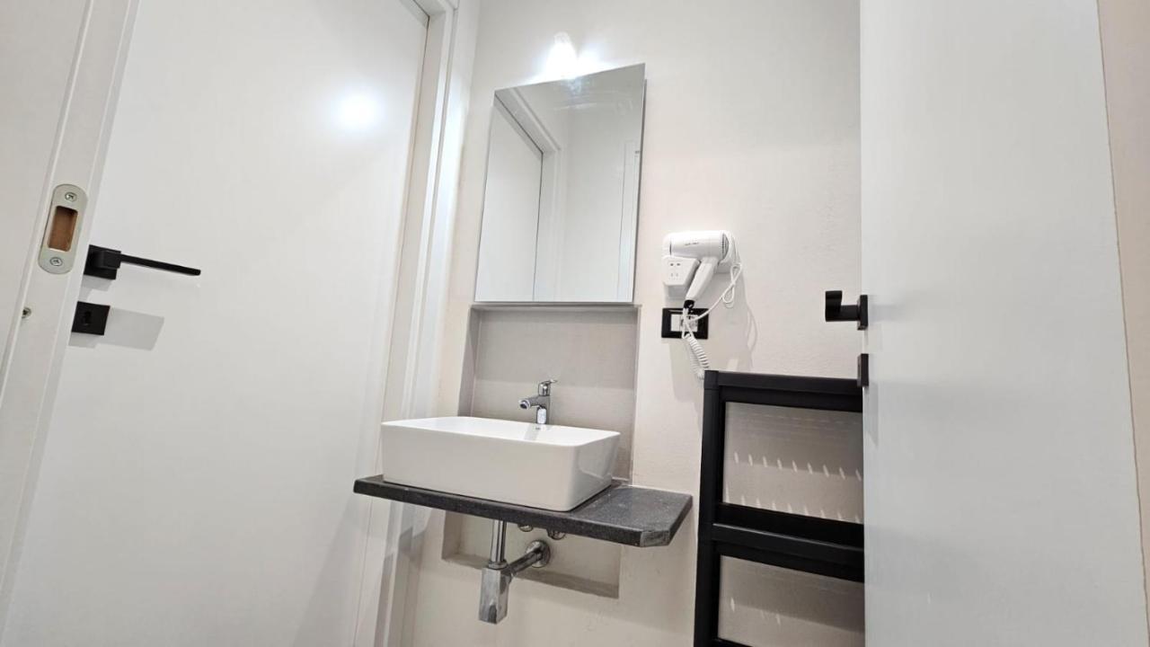 Suites Masculu & Fimmina Palermo Esterno foto