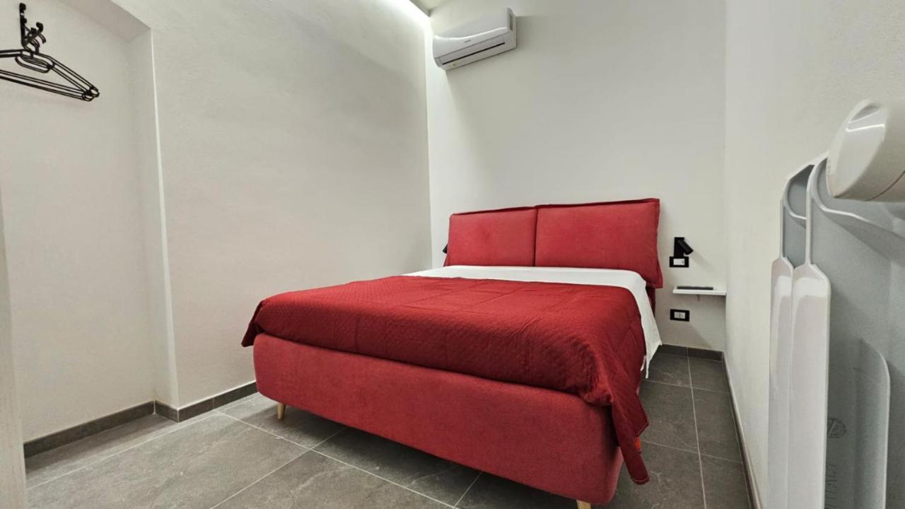 Suites Masculu & Fimmina Palermo Esterno foto