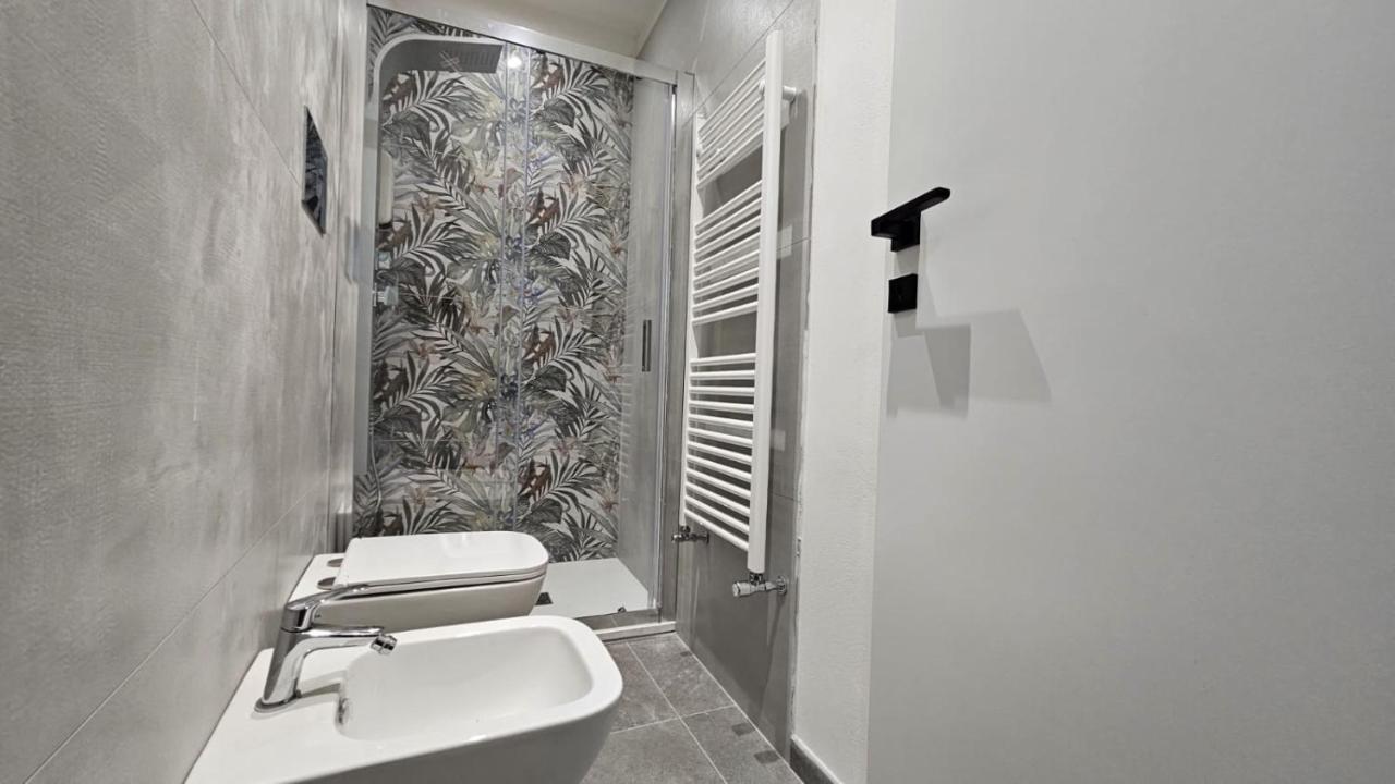 Suites Masculu & Fimmina Palermo Esterno foto