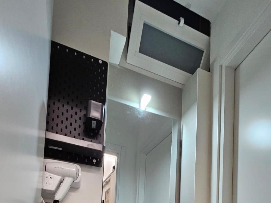 Suites Masculu & Fimmina Palermo Esterno foto