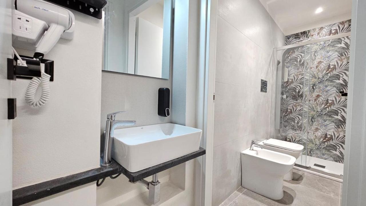 Suites Masculu & Fimmina Palermo Esterno foto