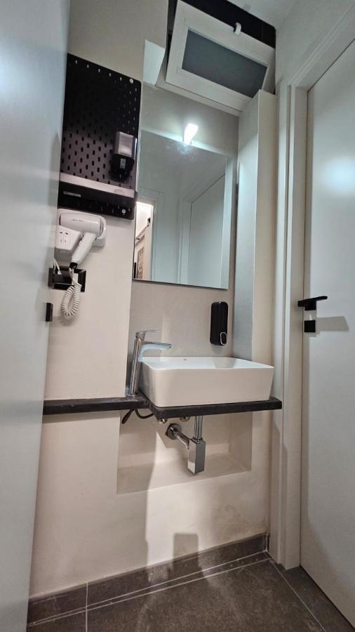 Suites Masculu & Fimmina Palermo Esterno foto