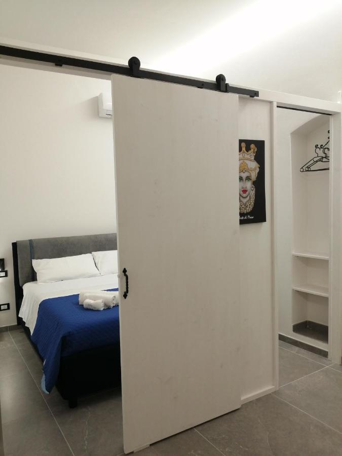 Suites Masculu & Fimmina Palermo Esterno foto