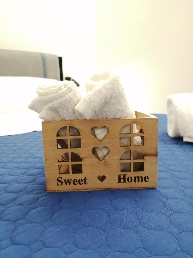 Suites Masculu & Fimmina Palermo Esterno foto