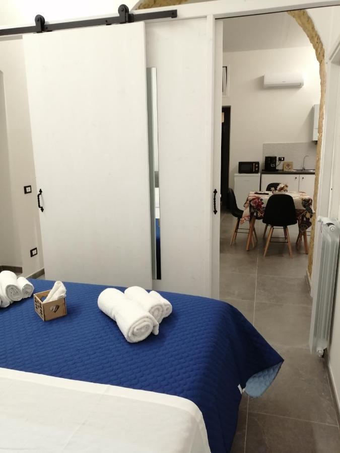 Suites Masculu & Fimmina Palermo Esterno foto