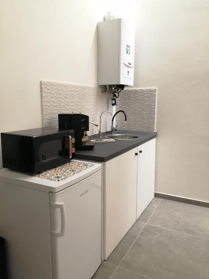 Suites Masculu & Fimmina Palermo Esterno foto